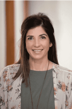 Amber Martinez, Program Director
