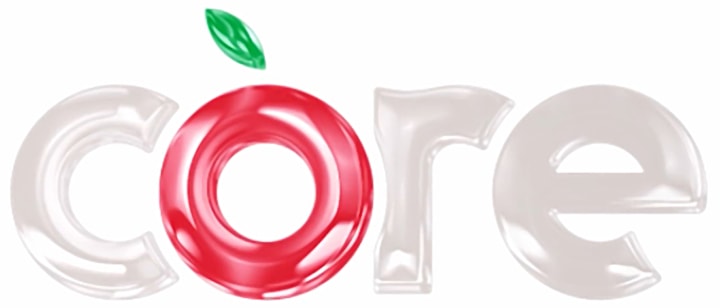 Color Logo Artistic Rendering
