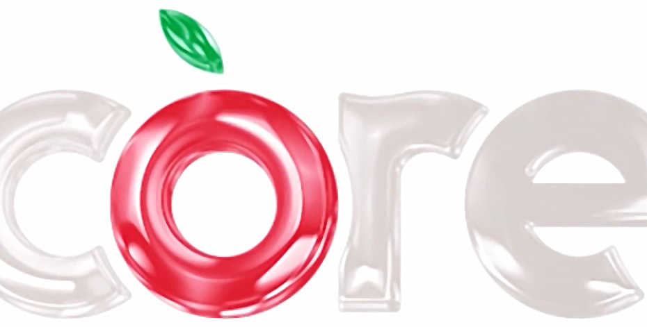 Color Logo Artistic Rendering
