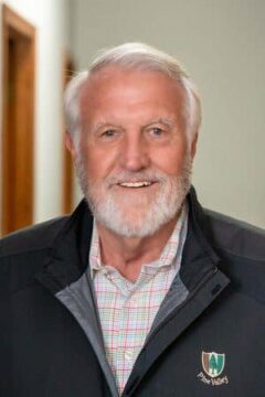 Tom Fabini, VIce President Consultant for Applied Lubrication Technologies
