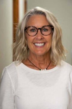 Beth Jewett, Secretary