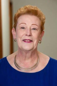 Jane Surbeck, President