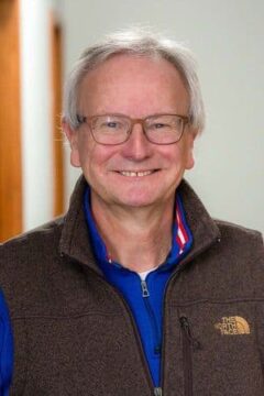 Stan Ziherl, Board Member
President, Five Star Distributing