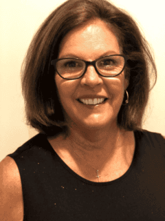 Cindy Sherrer, CORE Blog Writer