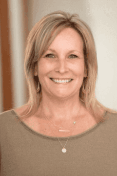 , Co-Founder and Executive Director