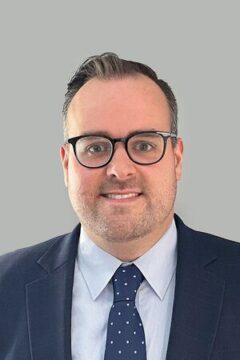 Andrew Callison, Board Member
Purchasing Manager, PHD, Inc.